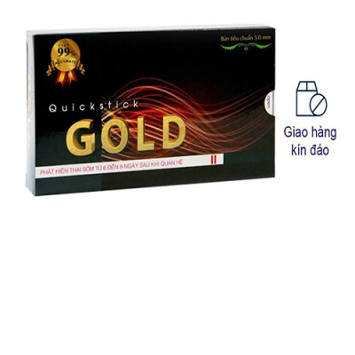 Bút thử thai Powertest 