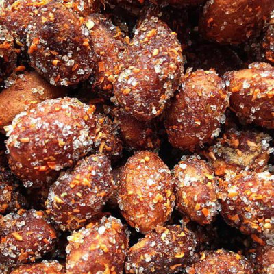 SAY NHUNG LẮC MUỐI ỚT 300G