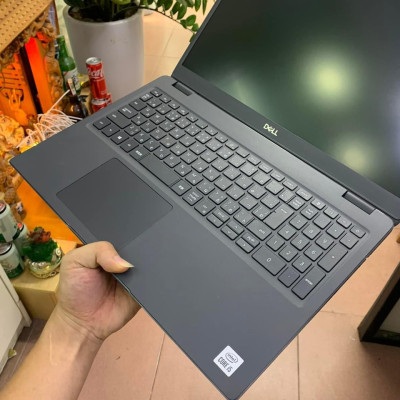 DELL LATITUDE E3510 (I5-102104U/ RAM 16GB/ 256GB SSD NVME/ 15.6 INCH FULL HD) Hàng Chính Hãng