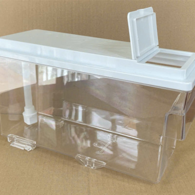 BÌNH CHỨA NƯỚC TỦ LẠNH TOSHIBA SIDE BY SIDE 493L/568L – HÀNG CHÍNH HÃNG