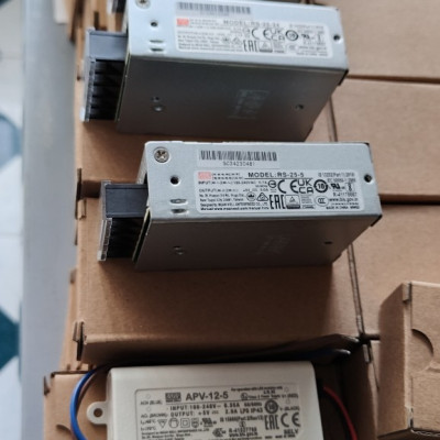 Nguồn Meanwell SDR-960-24 Hàng Nhập khẩu
