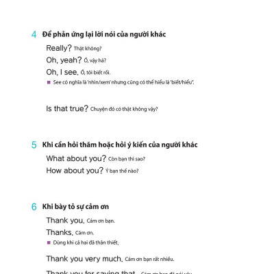 Restart Your English - Daily - Life - Yêu Lại Tiếng Anh Từ Đầu