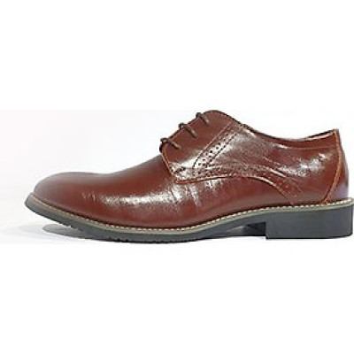 Giầy tây nam da bò cao cấp_20893-8