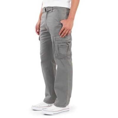 Quần dài túi hộp Unionbay