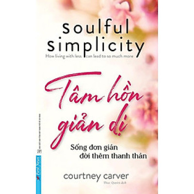 Tâm Hồn Giản Dị