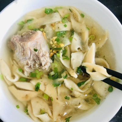 BÁNH PHỒNG CÁ THÁC LÁC Hoà Ký 200gr