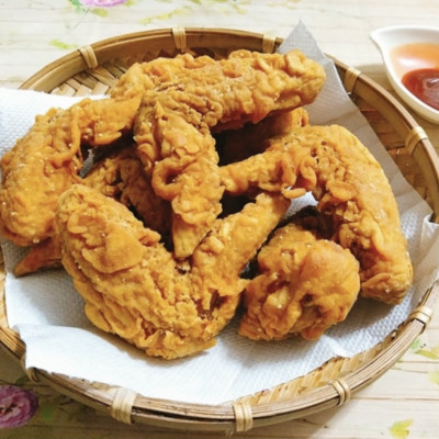 BỘT CHIÊN GIÒN Hoà Ký 500gr