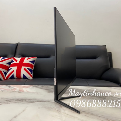 Màn hình K-vison 24 inch độ phân giải FUll HD 1920x1080 - Chống Lóa - Tần số 75Hz - Hàng Chính Hãng