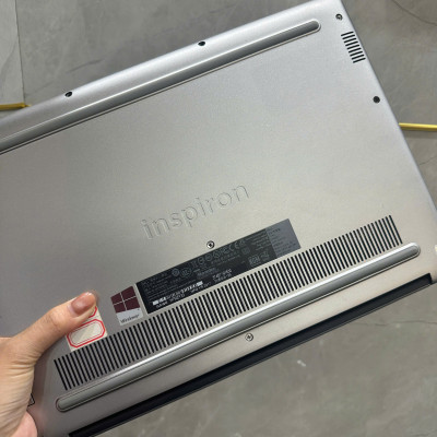 Laptop Dell Inspiron 7472, Core i5-8250U, Ram 8GB, ổ cứng SSD 128GB, màn hình 14inch Full HD, VGA 2G - Hàng chính hãng