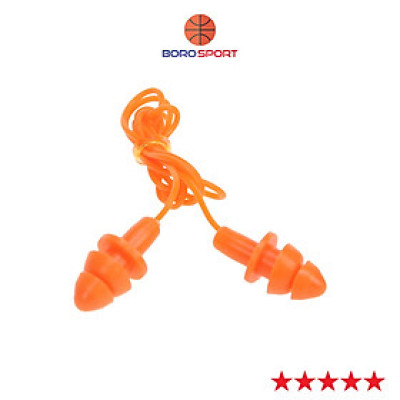 Bịt tai silicone chống tràn nước khi bơi Cleacco BORO SPORT