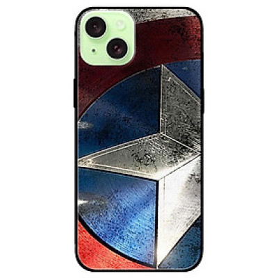 Ốp lưng dành cho Iphone 15 - Iphone 15 Plus - Iphone 15 Pro - Iphone 15 Pro Max - Cap Sao Xước - Hàng Chính Hãng