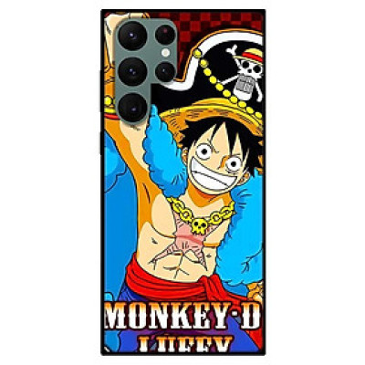 Ốp lưng dành cho Samsung S22 - S22 Plus - S22 Ultra - One Piece 4