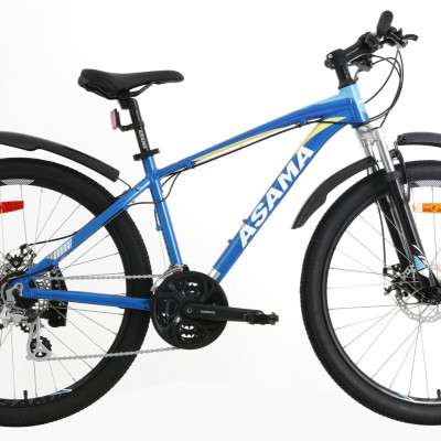 Xe đạp thể thao Asama MTB-2612