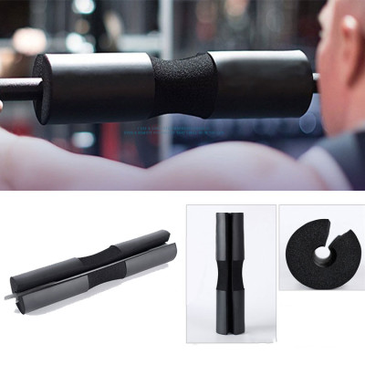 Đệm Lót Mút Xốp Hỗ Trợ Gánh Tạ Squat Barbell Pad Valeo