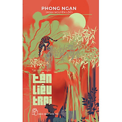 Tân Liêu Trai - Bình Nguyên Lộc (Truyện Ma)