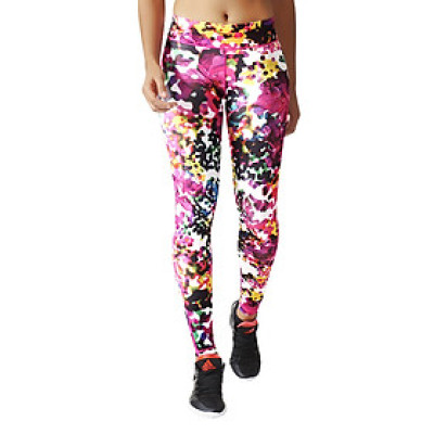 Quần Legging Thể Thao Nữ Just Feel Free H6810