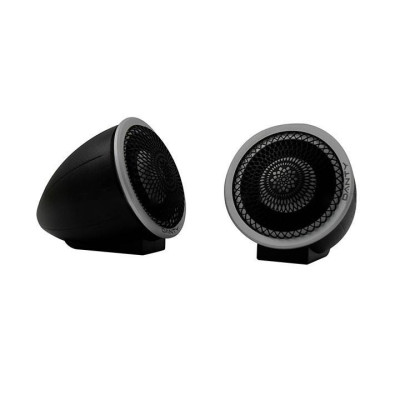 Loa Treble Danty DTA-U6 - Cao Cấp - Lắp cho xe ô tô - Tiếng Treble sắc nét rõ ràng Điện trở chỉ 4 Ohm 120W