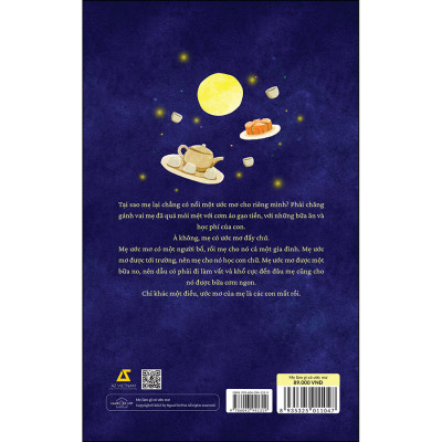 Cách Thể Hiện Sự Quan Tâm Đến Mẹ : Mẹ làm gì có ước mơ