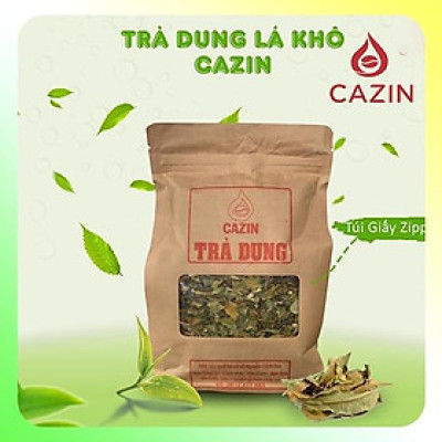 [ OCOP] Trà Dung Cazin túi giấy/ túi lọc - Trà thảo dược tốt cho phụ nữ