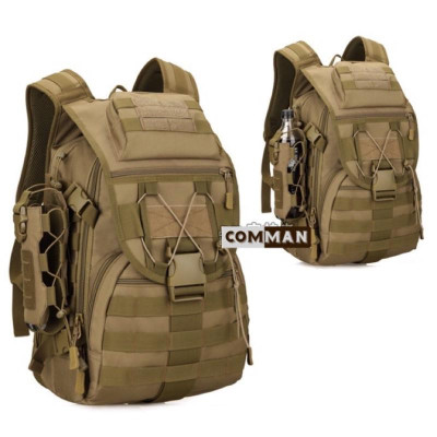 Túi đựng nước đa năng COMMAN_chiến thuật_chống nước