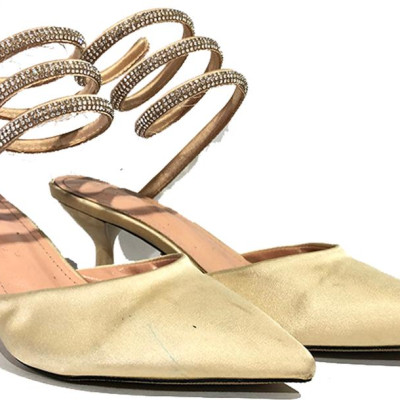 Giày cao gót thời trang TLG TL20213-5