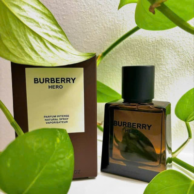 Nước Hoa Nam Burberry Hero Parfum Intense