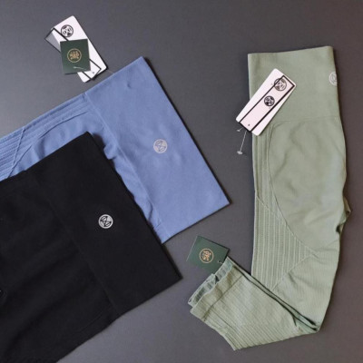 QUẨN LỬNG NỮ TẬP GYM,YOGA LƯNG CAO GEN BỤNG HACK MÔNG