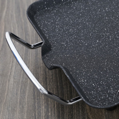 Bếp Nướng Điện Không Khói SUNHOUSE SHD4607 1500w Hàng chính hãng