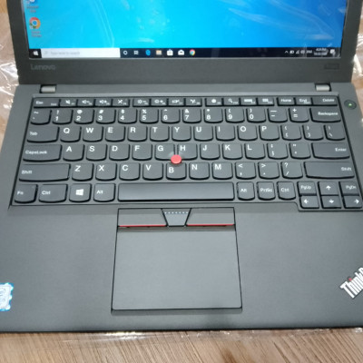 Laptop Lenovo ThinkPad X260 - Intel Core i5 6200 / Ram 8Gb / ssd 256Gb - Hàng Chính Hãng