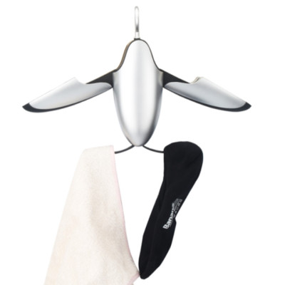 Móc treo quần áo trên ô tô cao cấp nhãn hiệu Joyart JY-187 - Hàng nhập khẩu