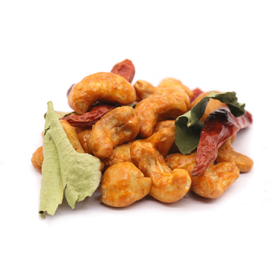 Hạt điều Tomyum LAFOOCO hủ 400g