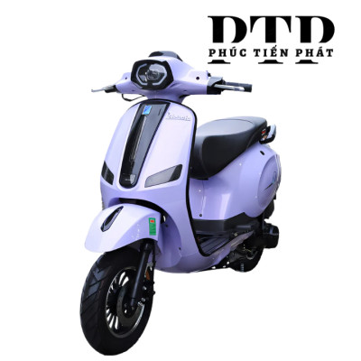 Xe Ga 50cc Victoria AT88 Pro