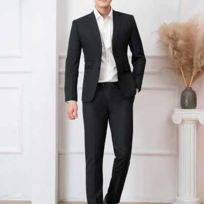 Bộ comple Đen phẩy Aligro ALGCL91