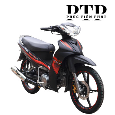 Xe Sirius 50cc Victoria Rc Sport