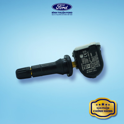 Cảm Biến Áp Suất Lốp, Vỏ Xe (TPMS) Van Bơm Hơi Ford Explorer 2016, Everest 2018 | Chính Hãng Ford – An Toàn & Tiết Kiệm Nhiên Liệu