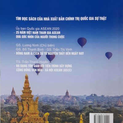 Mianma Lịch Sử Và Hiện Tại