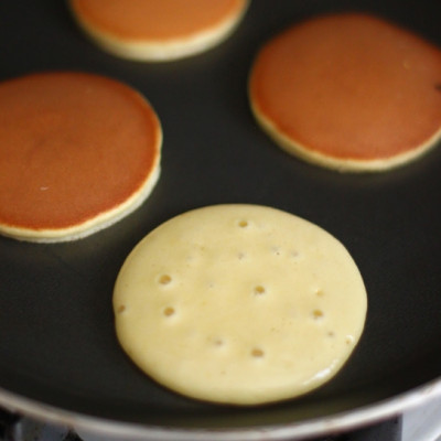 Bột Bánh Rán Pha Sẵn Ajinomoto Hương Vị Truyền Thống 200g