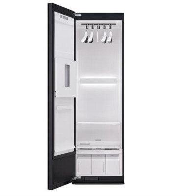 Tủ chăm sóc quần áo thông minh LG Styler Inverter 5 móc SC5MBR80H - HÀNG CHÍNH HÃNG - CHỈ GIAO HCM