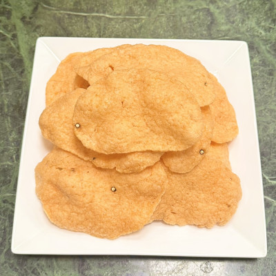 Bánh Phồng Cá Hồi 1kg