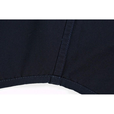 Áo sơ mi túi hộp tay dài_dã ngoại_chiến thuật