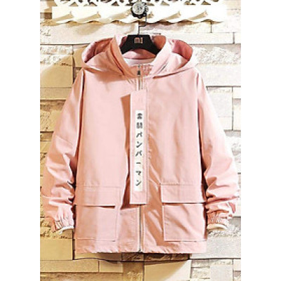 Áo Khoác Kaki 2 Lớp (Free Size)