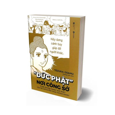 Đức Phật Nơi Công Sở