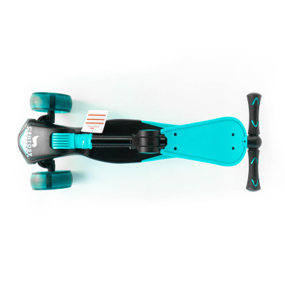 Xe Scooter Centosy S6, Xe Trượt Có Ghế Ngồi Cho Bé, Cam Kết Dễ Điều Khiển, Dễ Sử Dụng