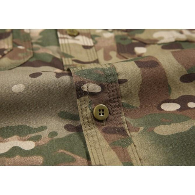 Áo sơ mi chiến thuật IX7