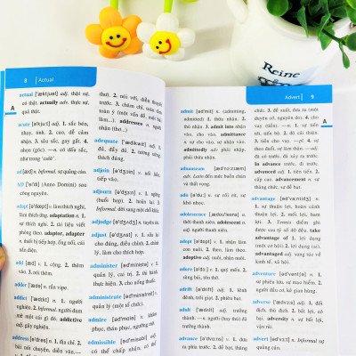 NDB - Từ điển anh việt 30.000 từ