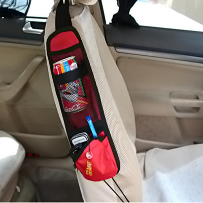 Túi treo ghế ô tô đựng đồ tiện ích HQ6142