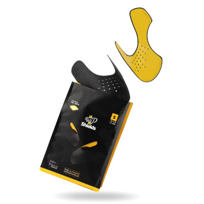 Crep Protect Sneakers Shields - Miếng Lót Chống Nhăn Mũi Giầy Nữ