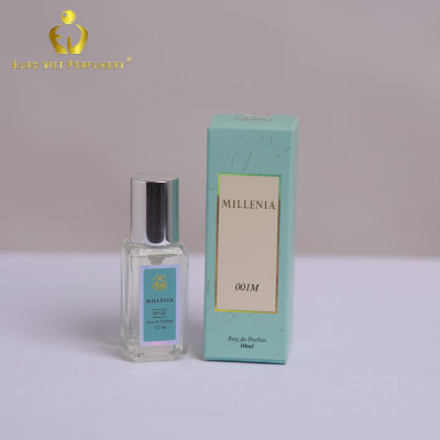 Nước hoa MILLENIA  001M Nguồn gốc hương Từ ACqua Di Gio. (NƯỚC HOA NAM) 10ml