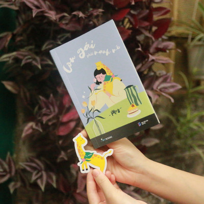 Con Gái Phải Mạnh Mẽ