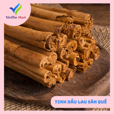 Tinh Dầu Quế Viettin Mart 1L